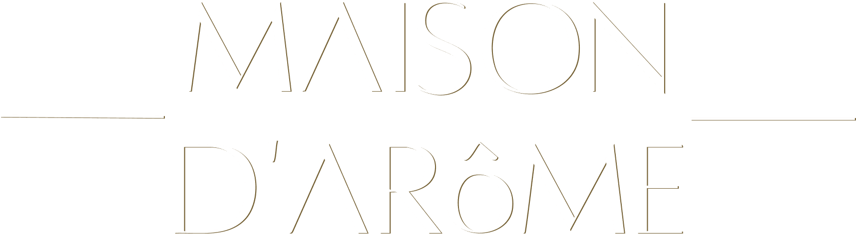 Maison d'Arôme