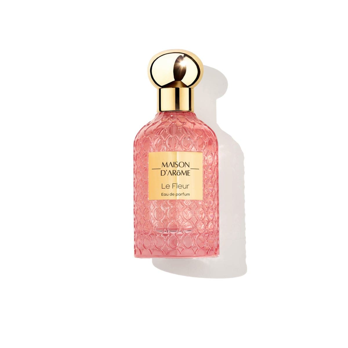 Le Fleur Eau de Parfum