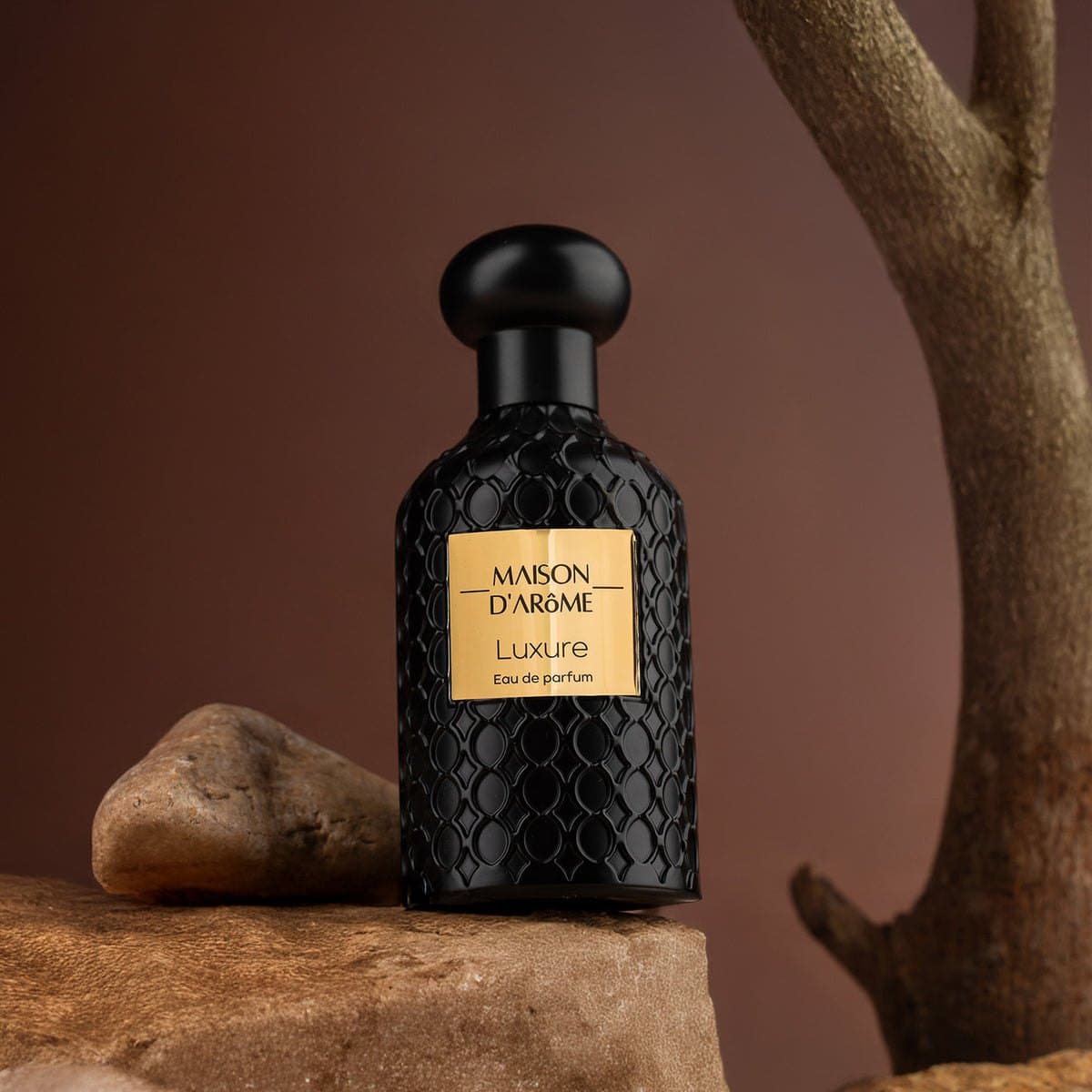Luxure still life