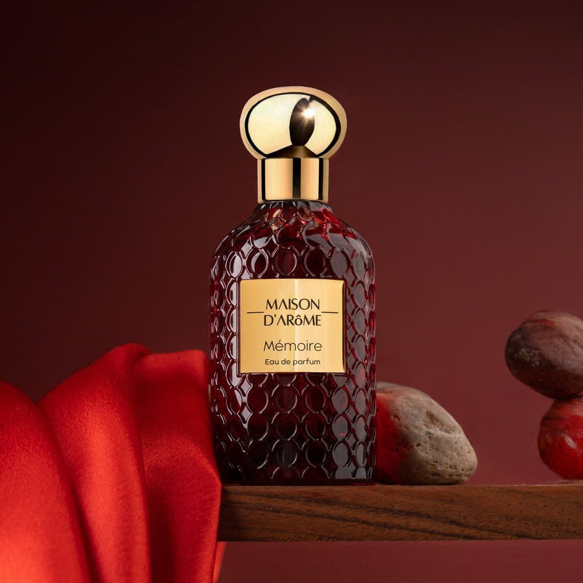 Memoire still life