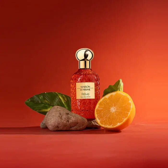 Reve still life