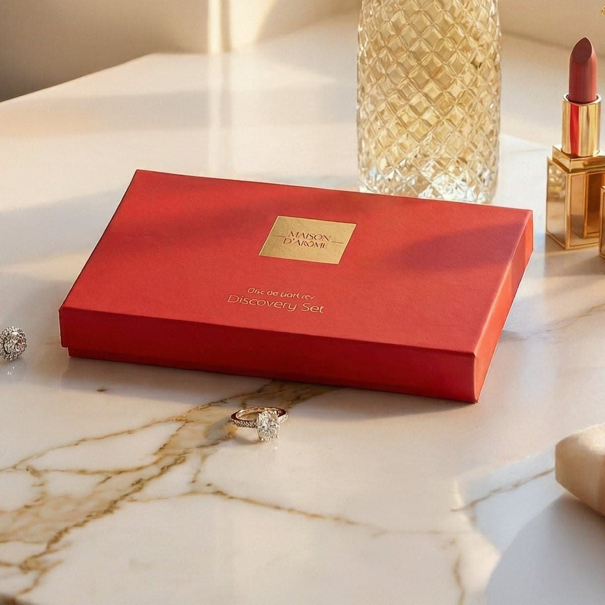 Pour Femme Discovery Set