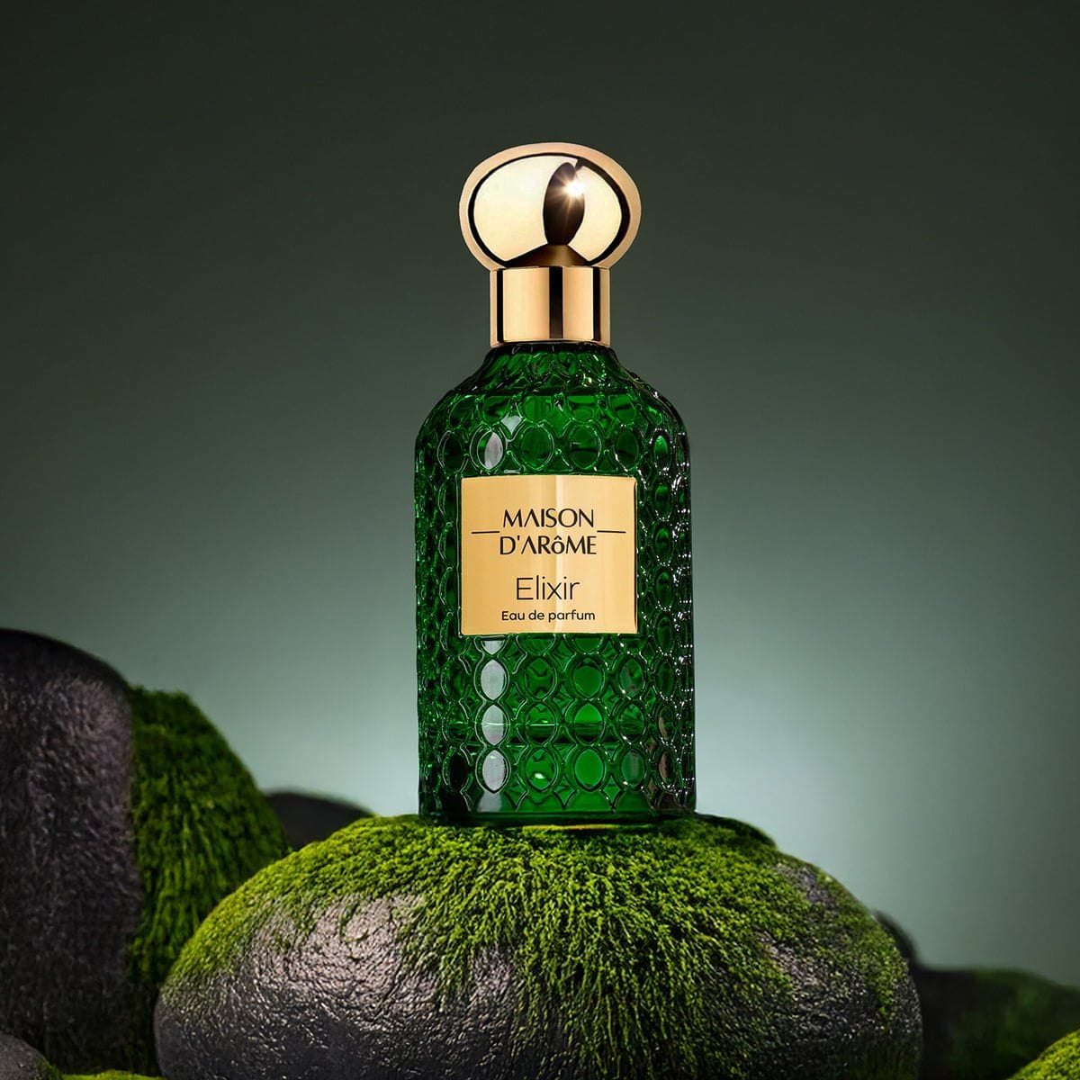 Elixir still life